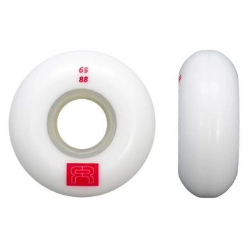 FR - THE REC STREET WHEELS 88A - 65 MM (4 UNITS)